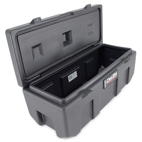 metal truck tool boxes|poly tool box for trucks.